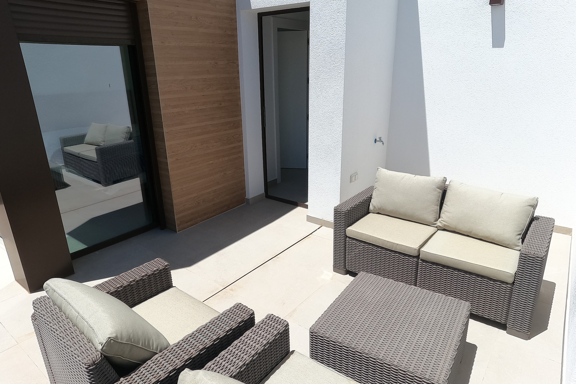 Revente - Detached Villa - Algorfa - La Finca Golf Resort