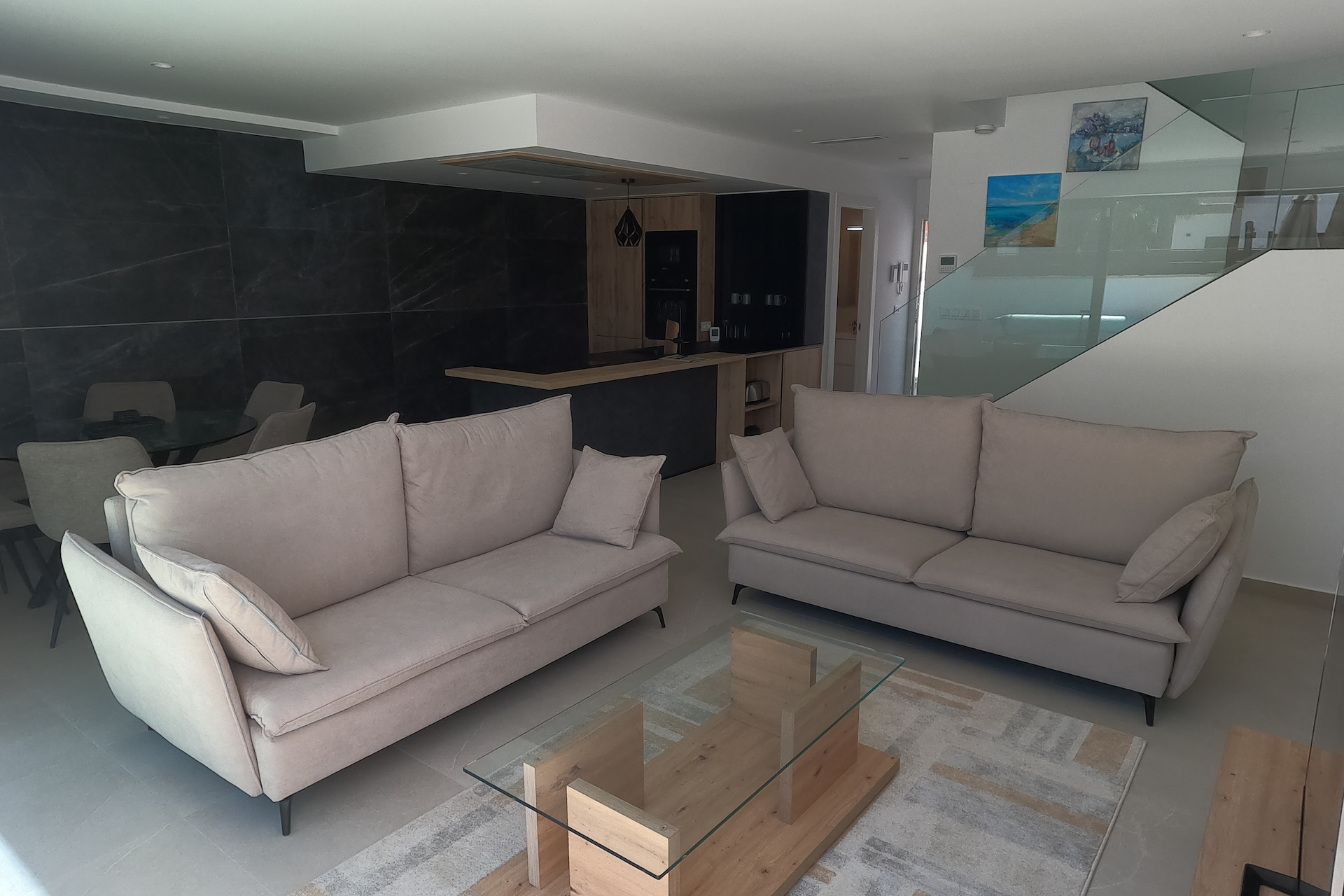 Revente - Detached Villa - Algorfa - La Finca Golf Resort