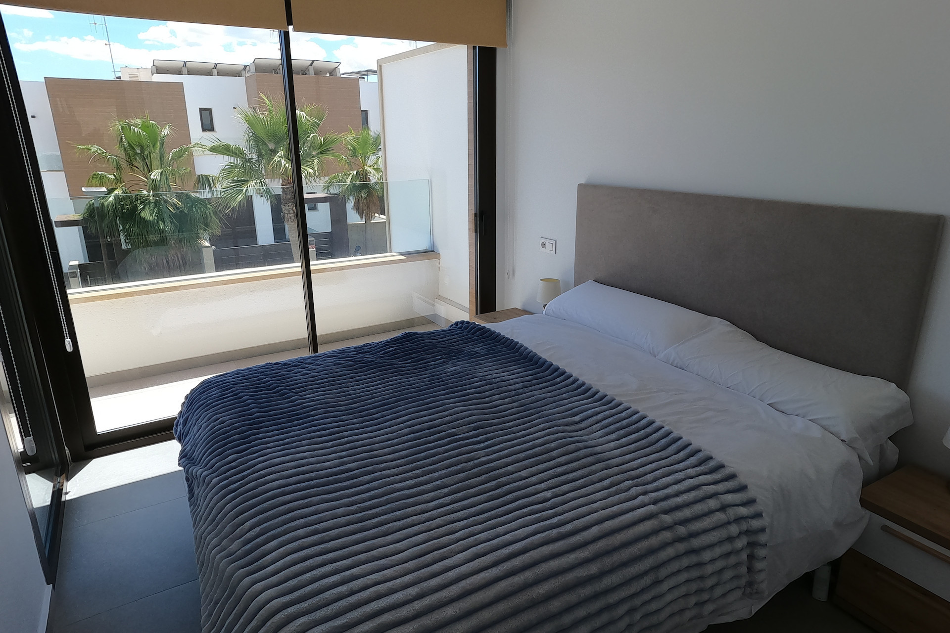 Revente - Detached Villa - Algorfa - La Finca Golf Resort