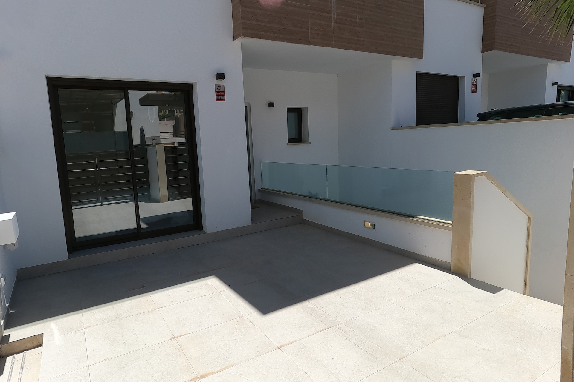 Revente - Detached Villa - Algorfa - La Finca Golf Resort