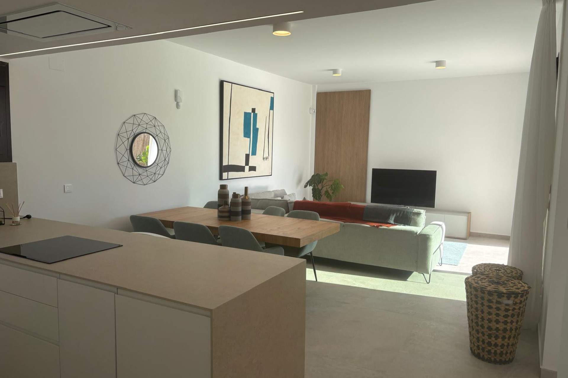 Revente - Detached Villa - Algorfa - La Finca Golf Resort