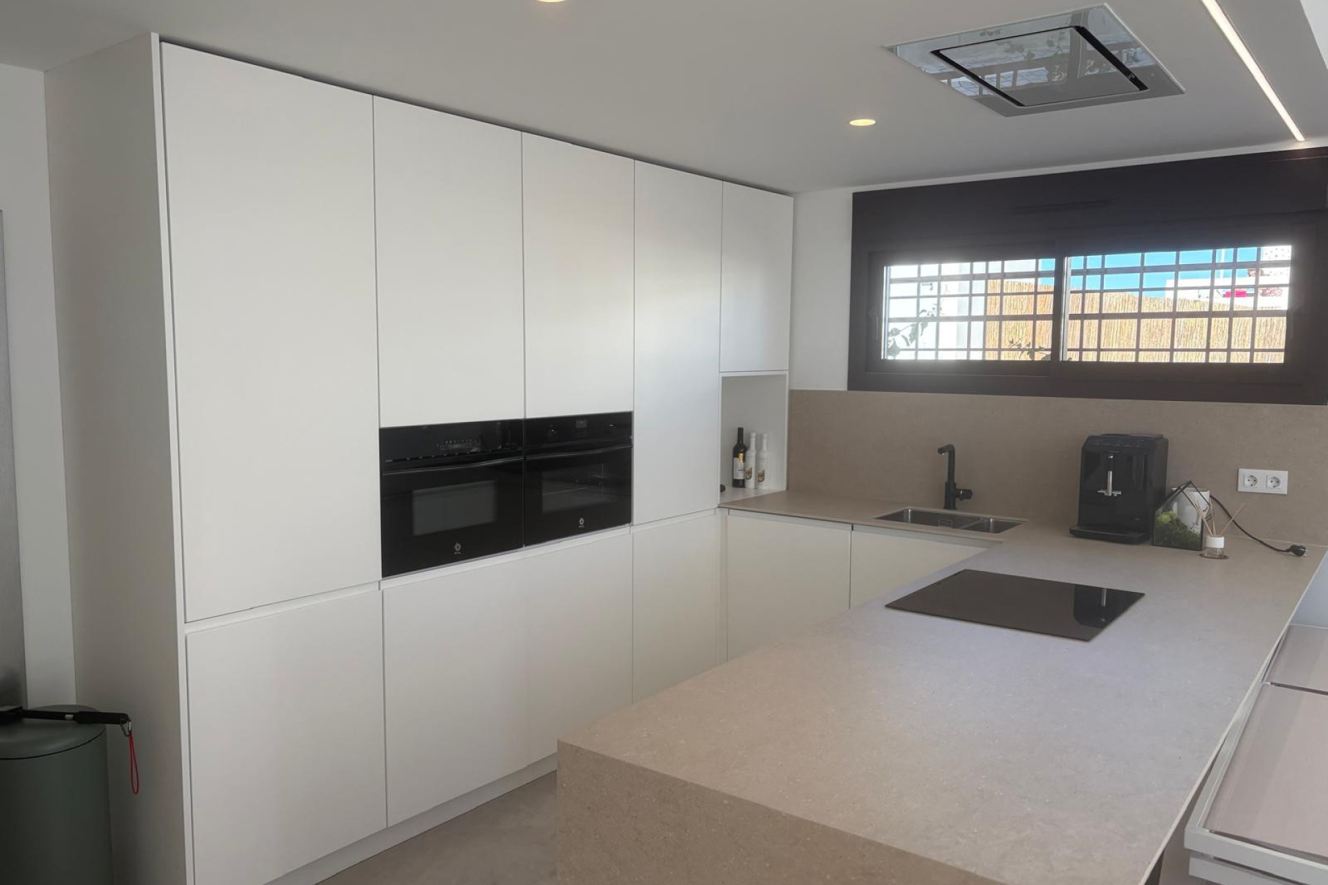 Revente - Detached Villa - Algorfa - La Finca Golf Resort