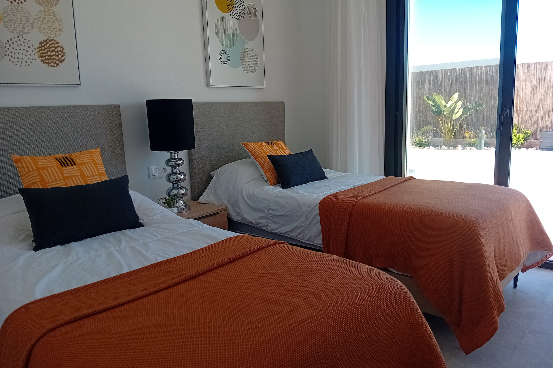 Revente - Detached Villa - Algorfa - La Finca Golf Resort