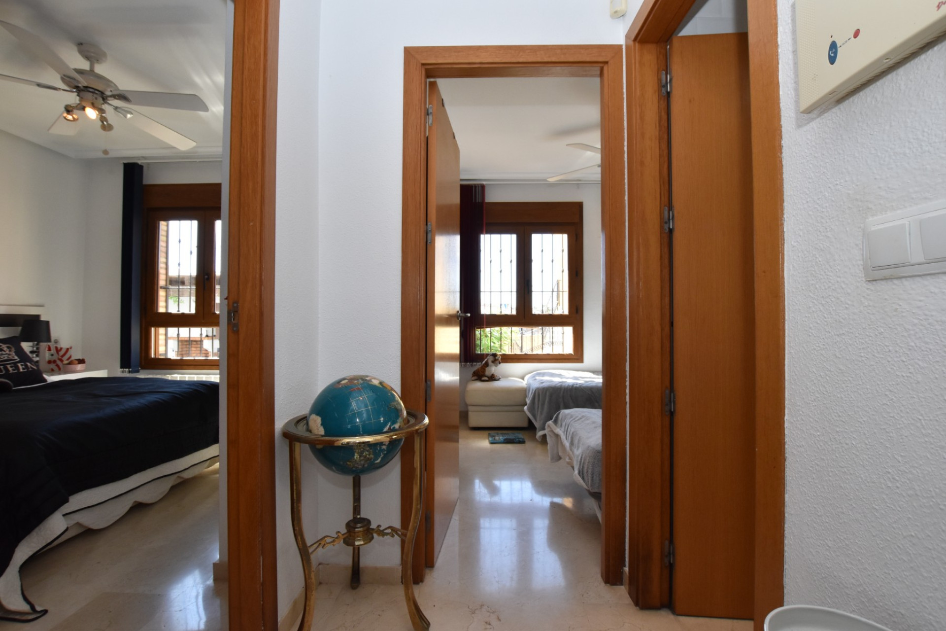 Revente - Detached Villa - Algorfa - La Finca Golf Resort