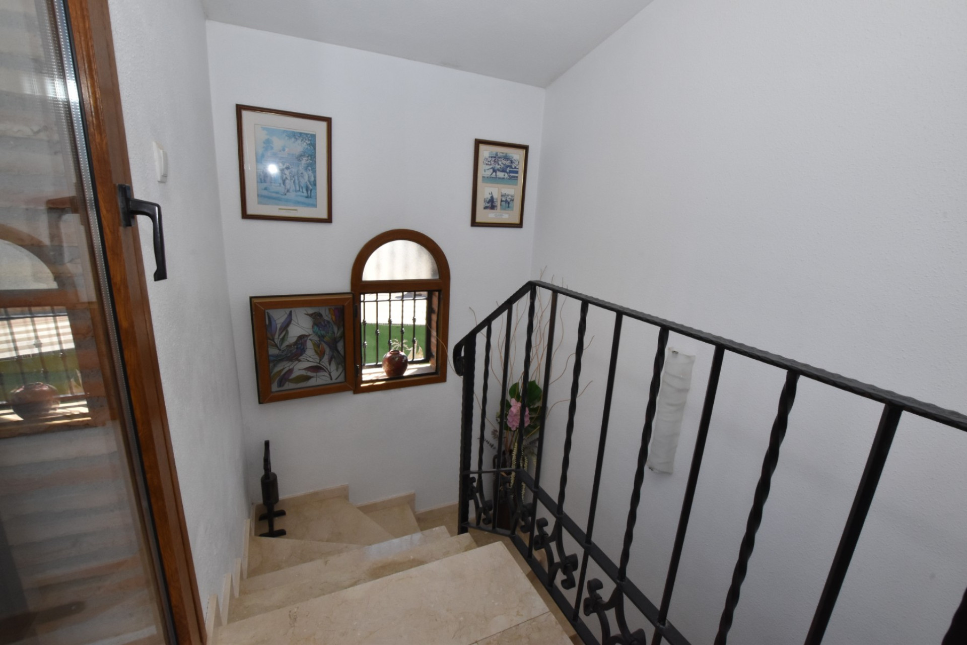 Revente - Detached Villa - Algorfa - La Finca Golf Resort