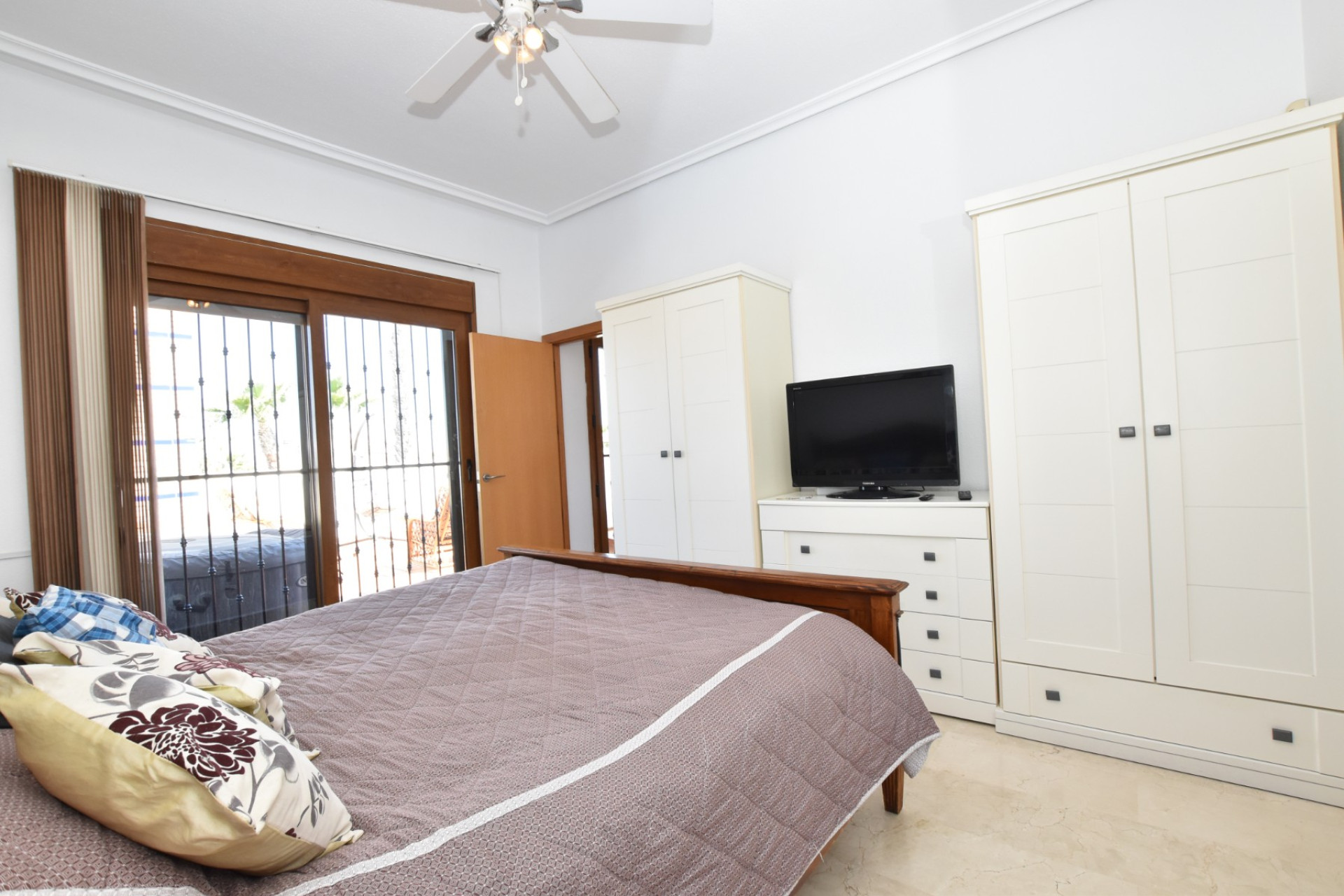 Revente - Detached Villa - Algorfa - La Finca Golf Resort