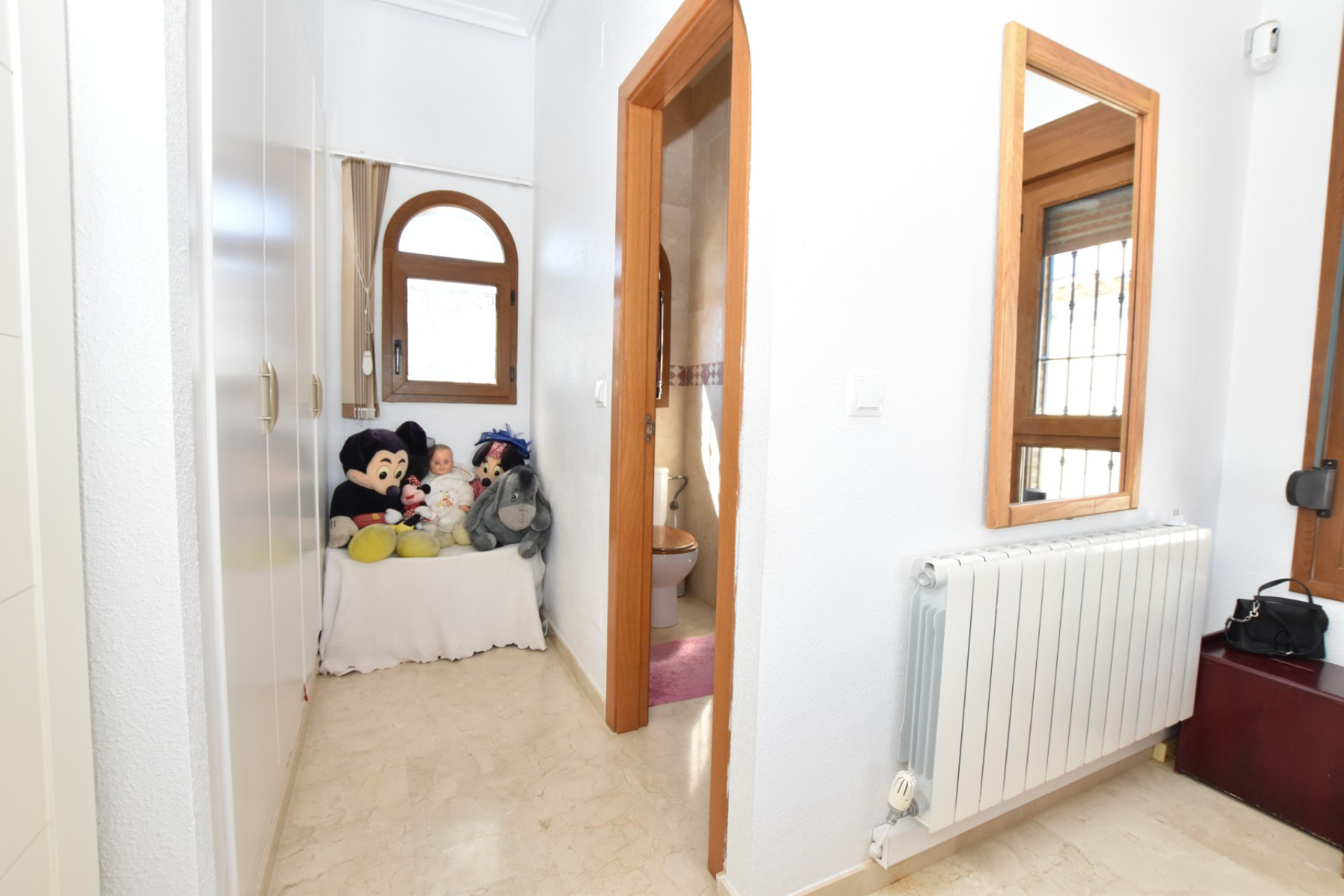Revente - Detached Villa - Algorfa - La Finca Golf Resort