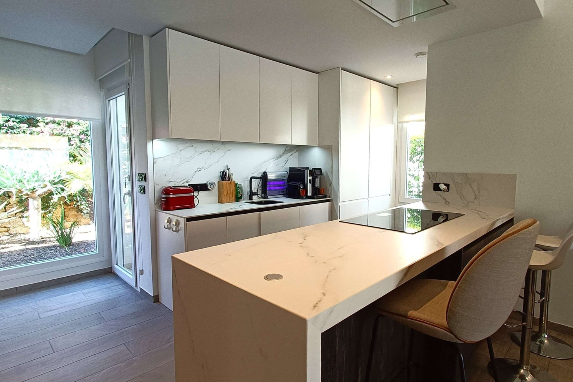 Revente - Detached Villa - Algorfa - La Finca Golf Resort