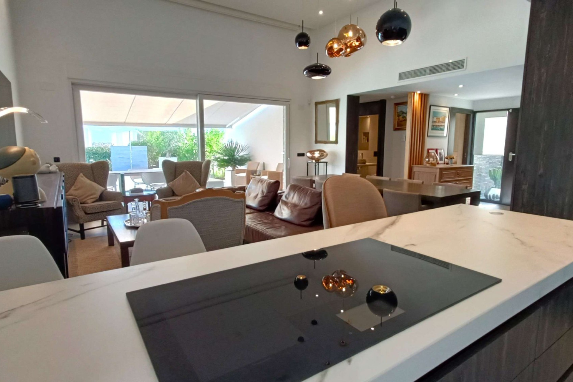 Revente - Detached Villa - Algorfa - La Finca Golf Resort