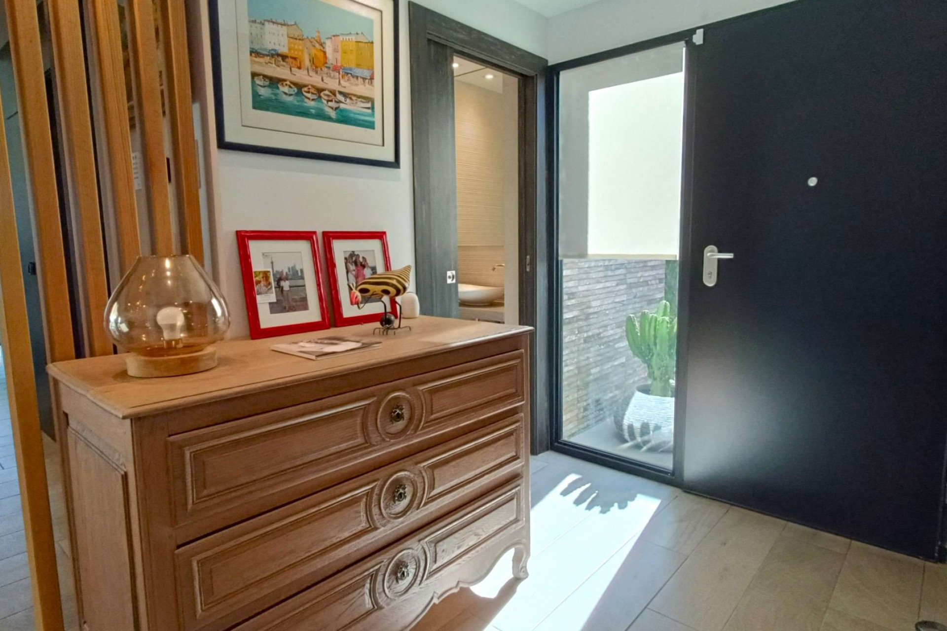 Revente - Detached Villa - Algorfa - La Finca Golf Resort