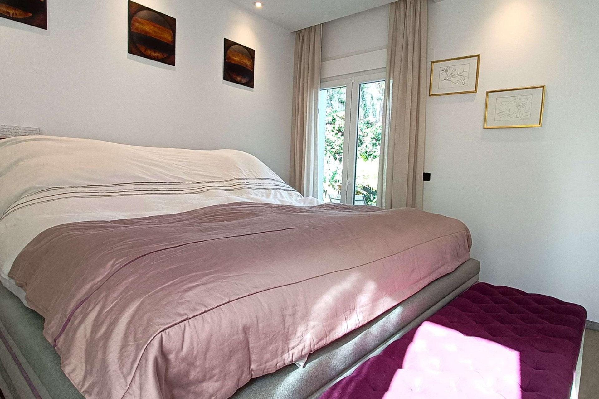 Revente - Detached Villa - Algorfa - La Finca Golf Resort