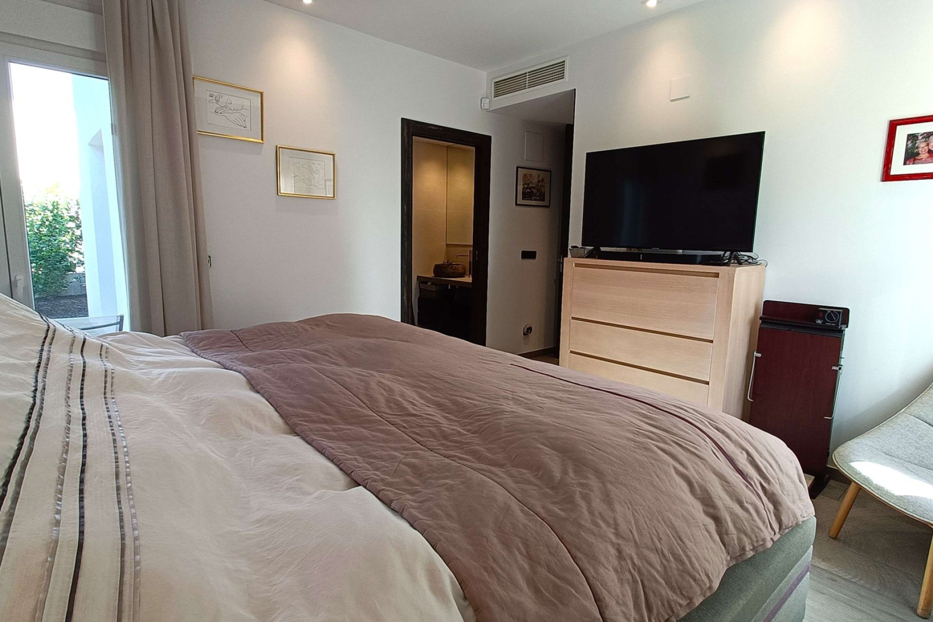 Revente - Detached Villa - Algorfa - La Finca Golf Resort
