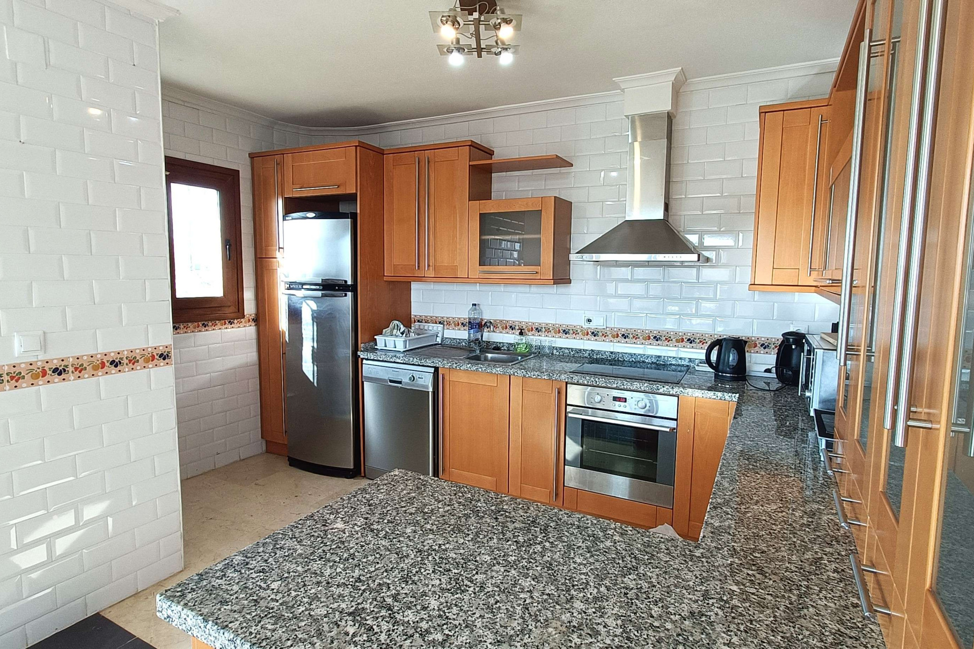 Revente - Detached Villa - Algorfa - La Finca Golf Resort