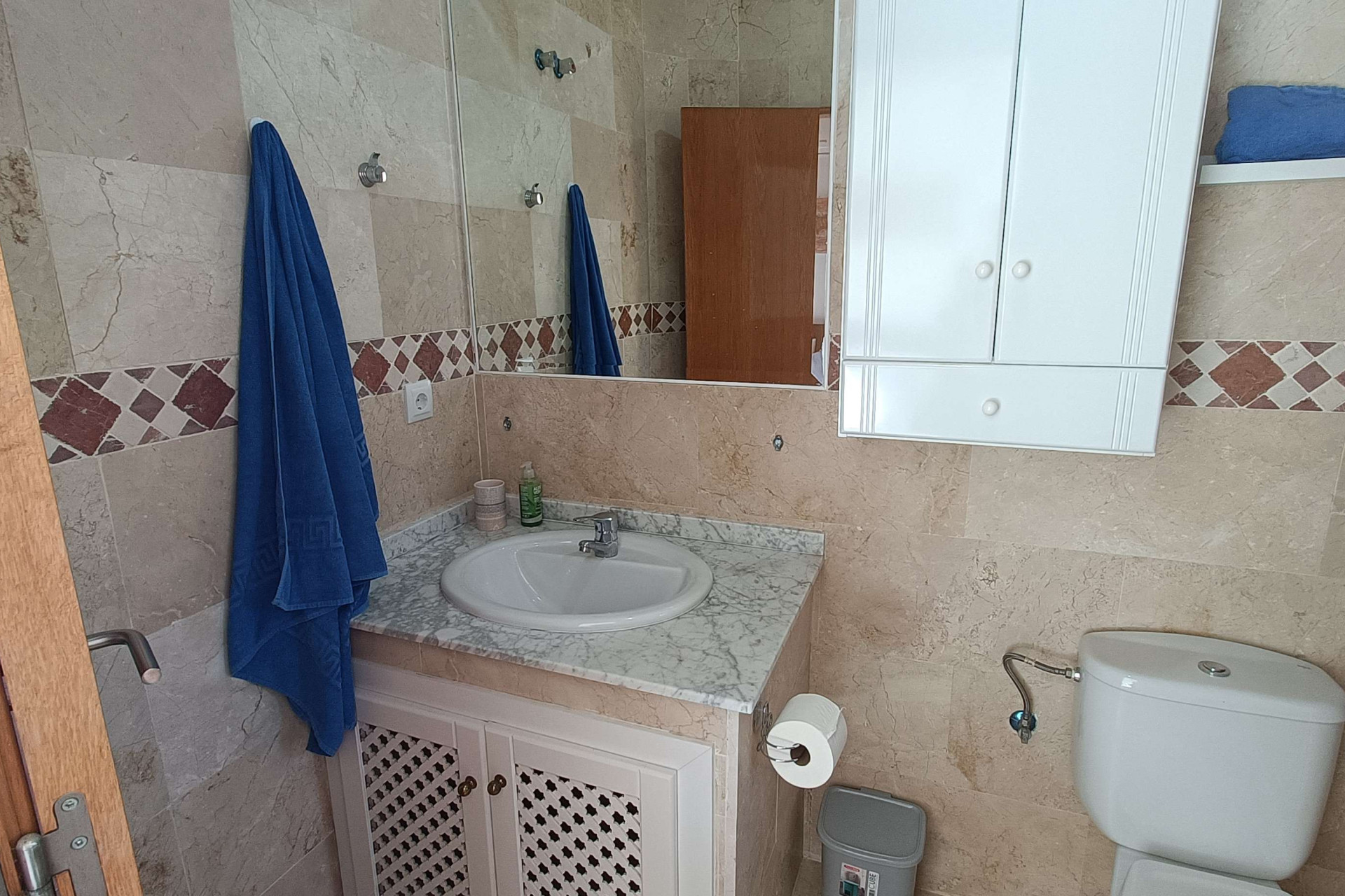 Revente - Detached Villa - Algorfa - La Finca Golf Resort
