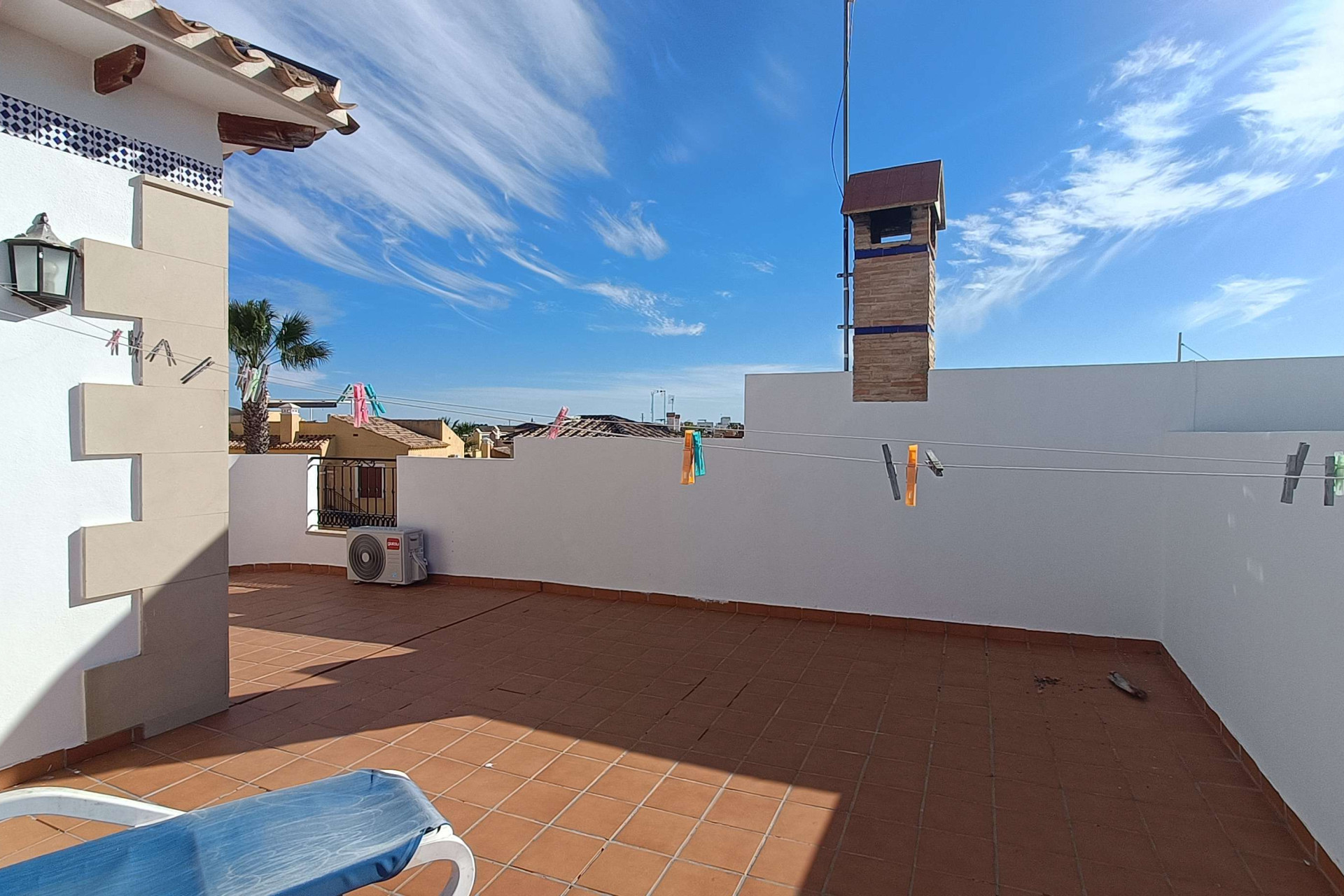 Revente - Detached Villa - Algorfa - La Finca Golf Resort