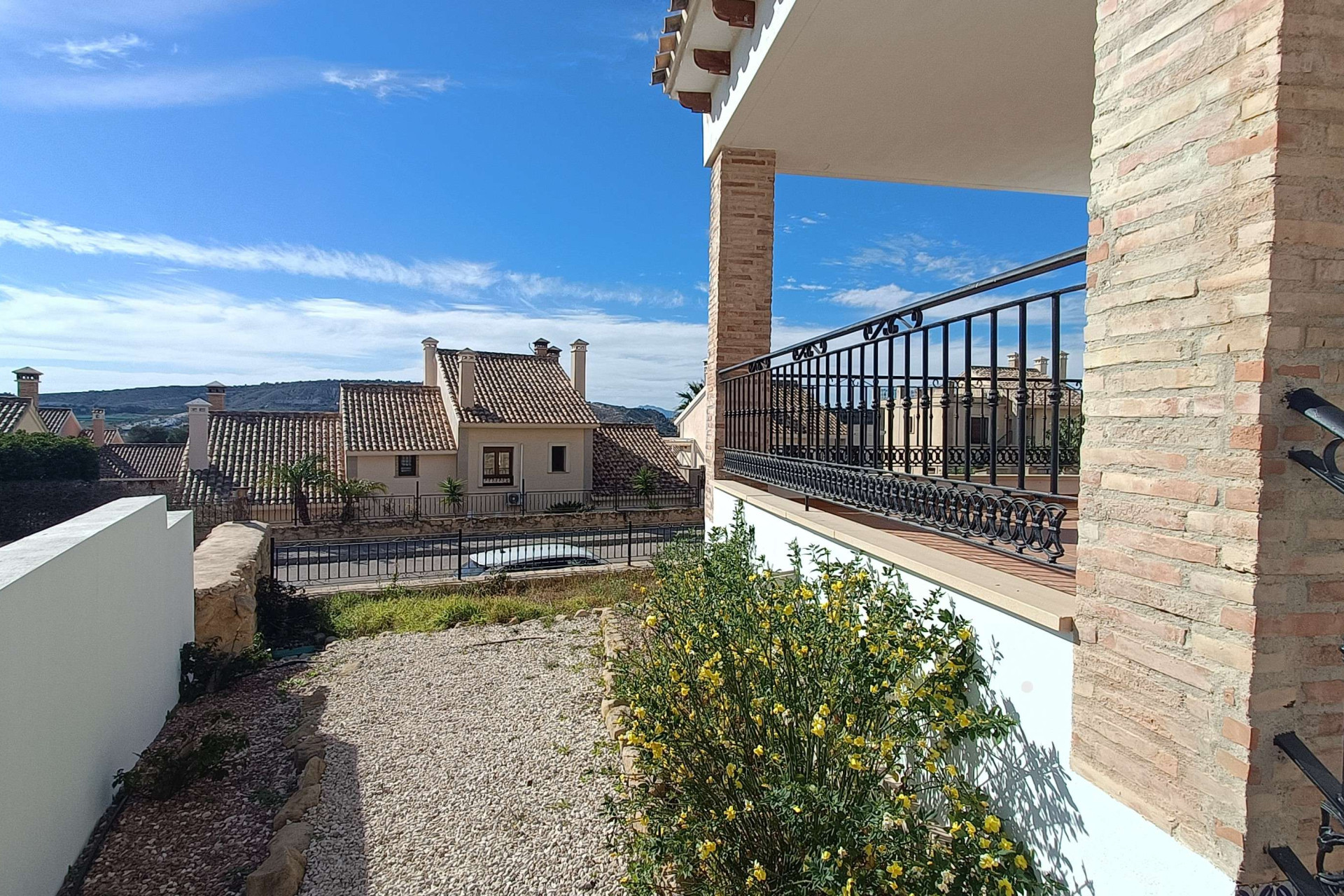 Revente - Detached Villa - Algorfa - La Finca Golf Resort