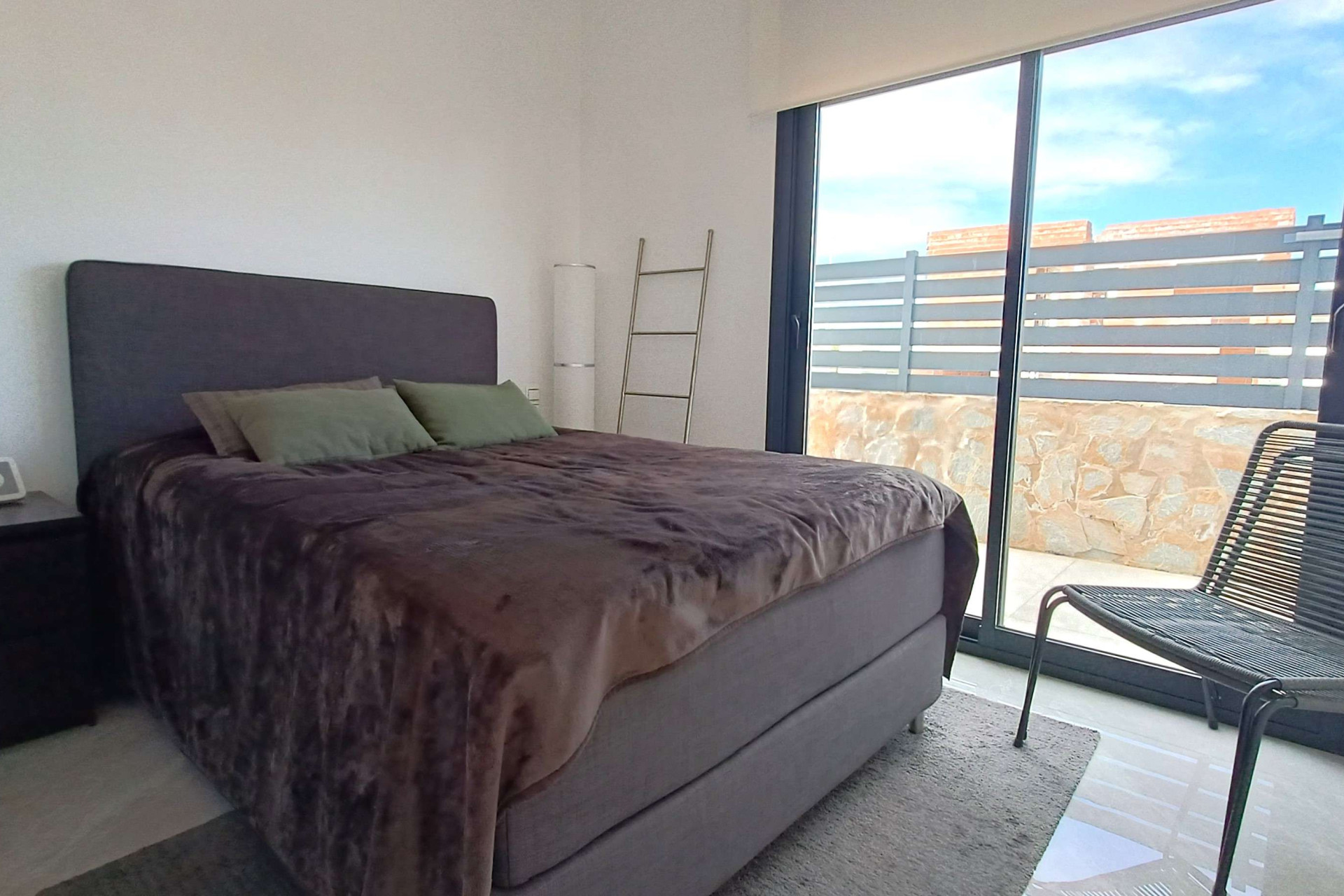 Revente - Detached Villa - Algorfa - La Finca Golf Resort
