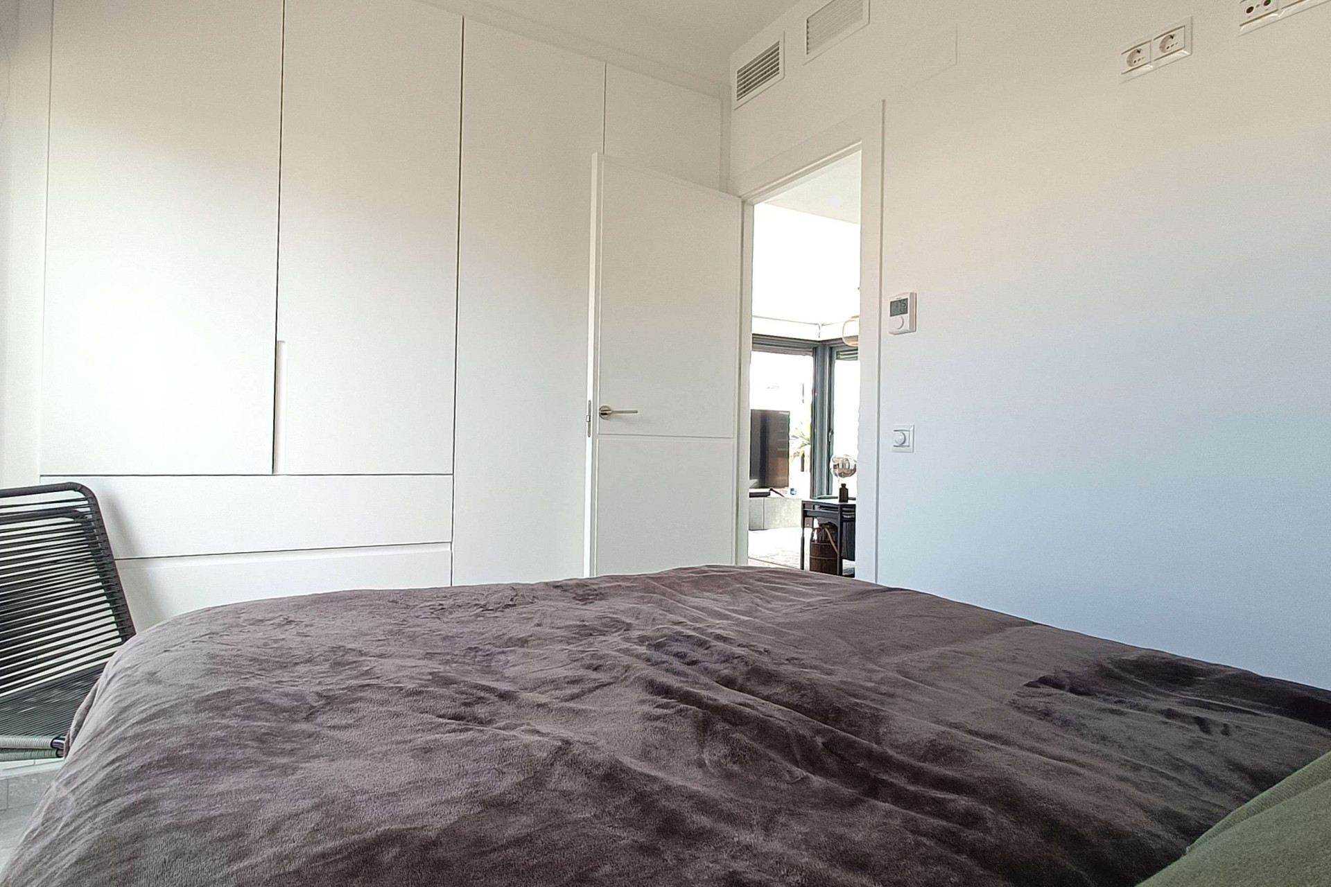 Revente - Detached Villa - Algorfa - La Finca Golf Resort