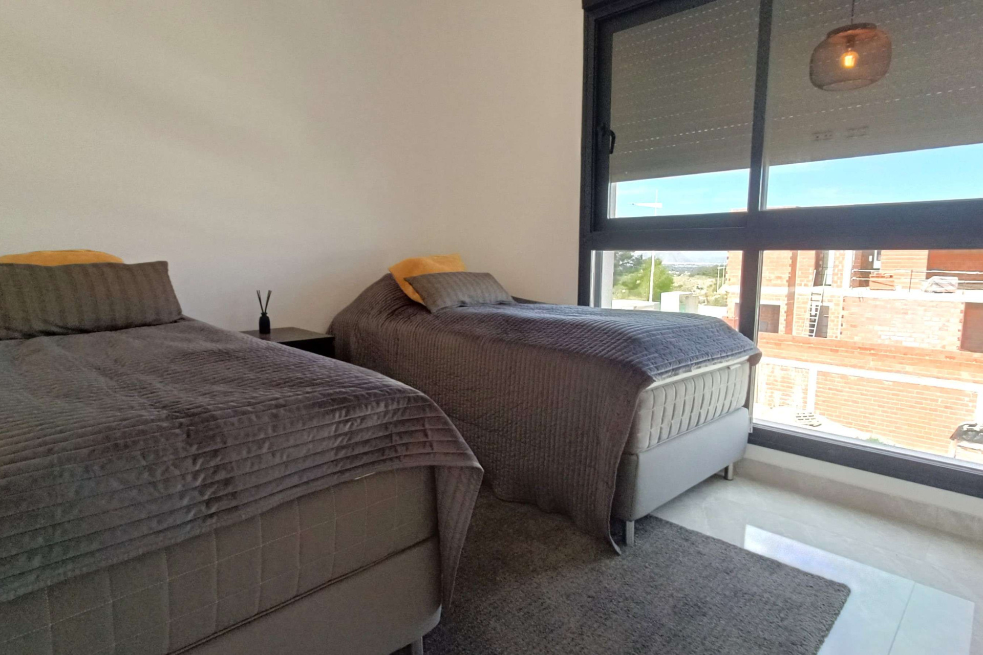 Revente - Detached Villa - Algorfa - La Finca Golf Resort