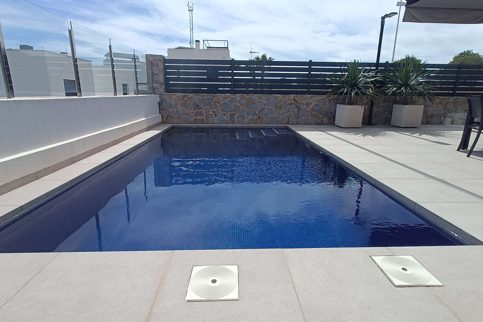 Revente - Detached Villa - Algorfa - La Finca Golf Resort