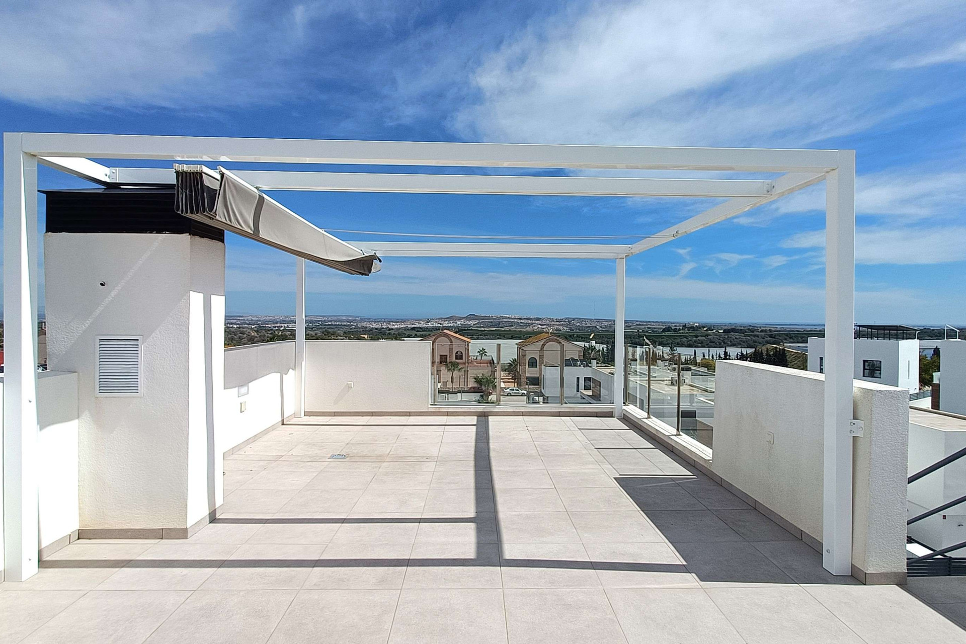 Revente - Detached Villa - Algorfa - La Finca Golf Resort