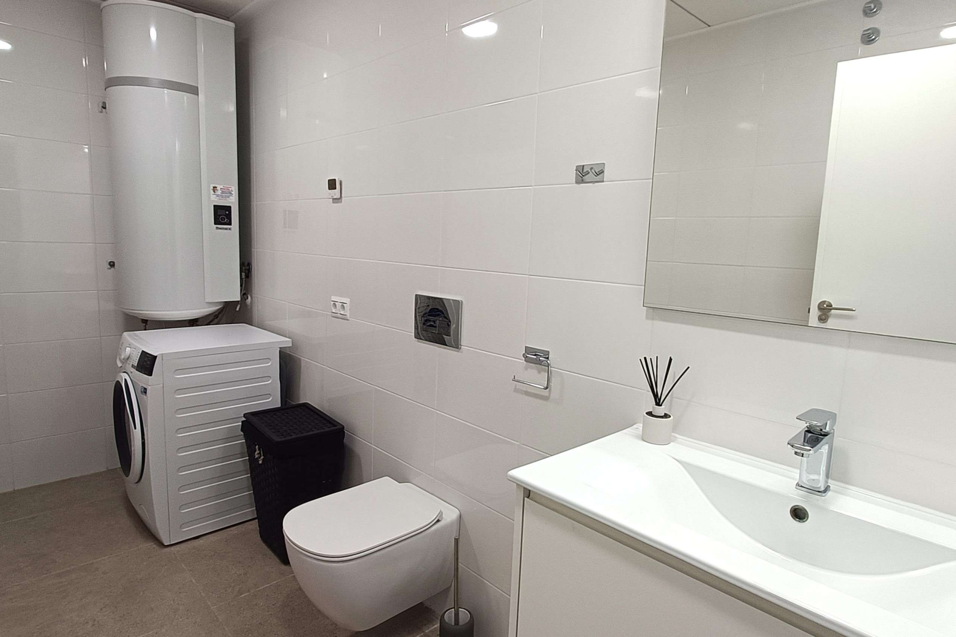 Revente - Detached Villa - Algorfa - La Finca Golf Resort