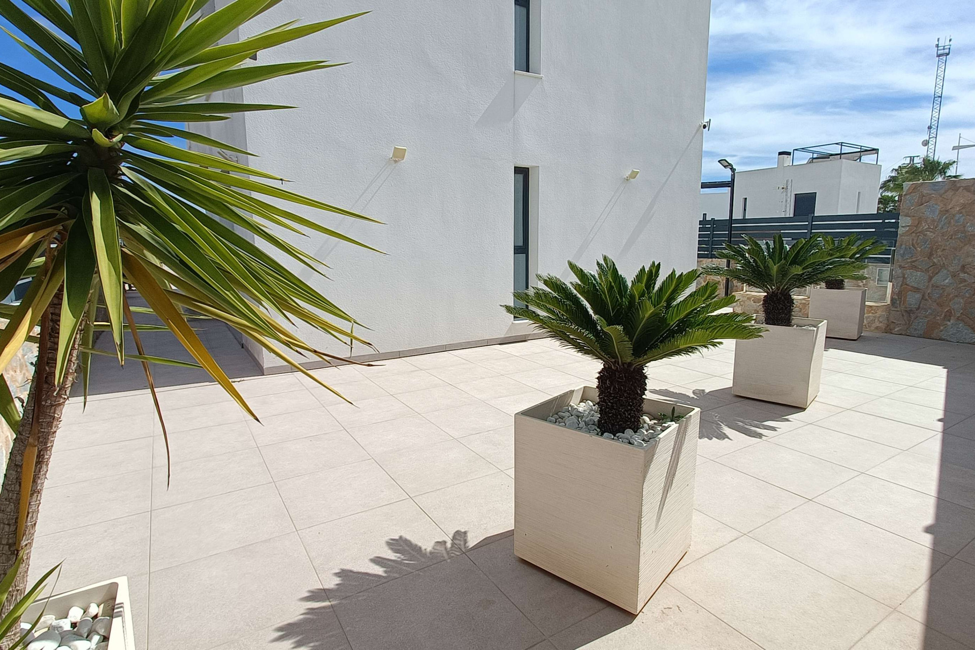 Revente - Detached Villa - Algorfa - La Finca Golf Resort