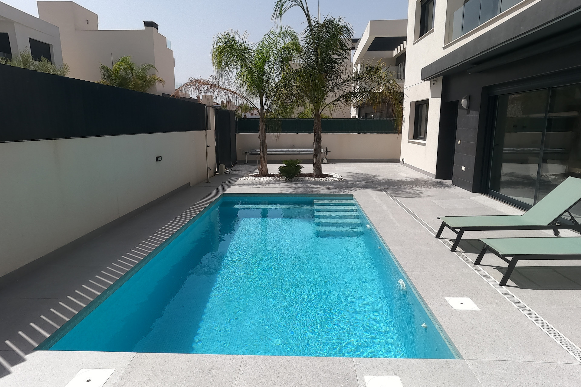 Revente - Detached Villa - Algorfa - La Finca Golf Resort