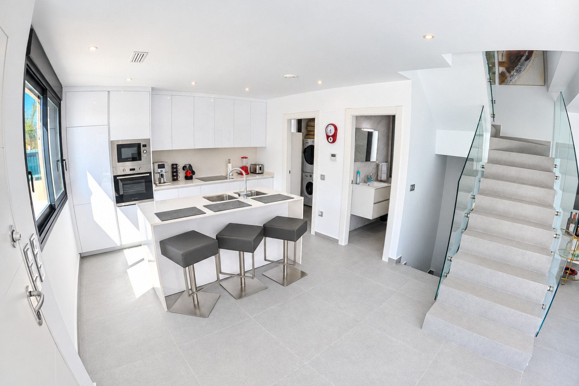 Revente - Detached Villa - Algorfa - La Finca Golf Resort