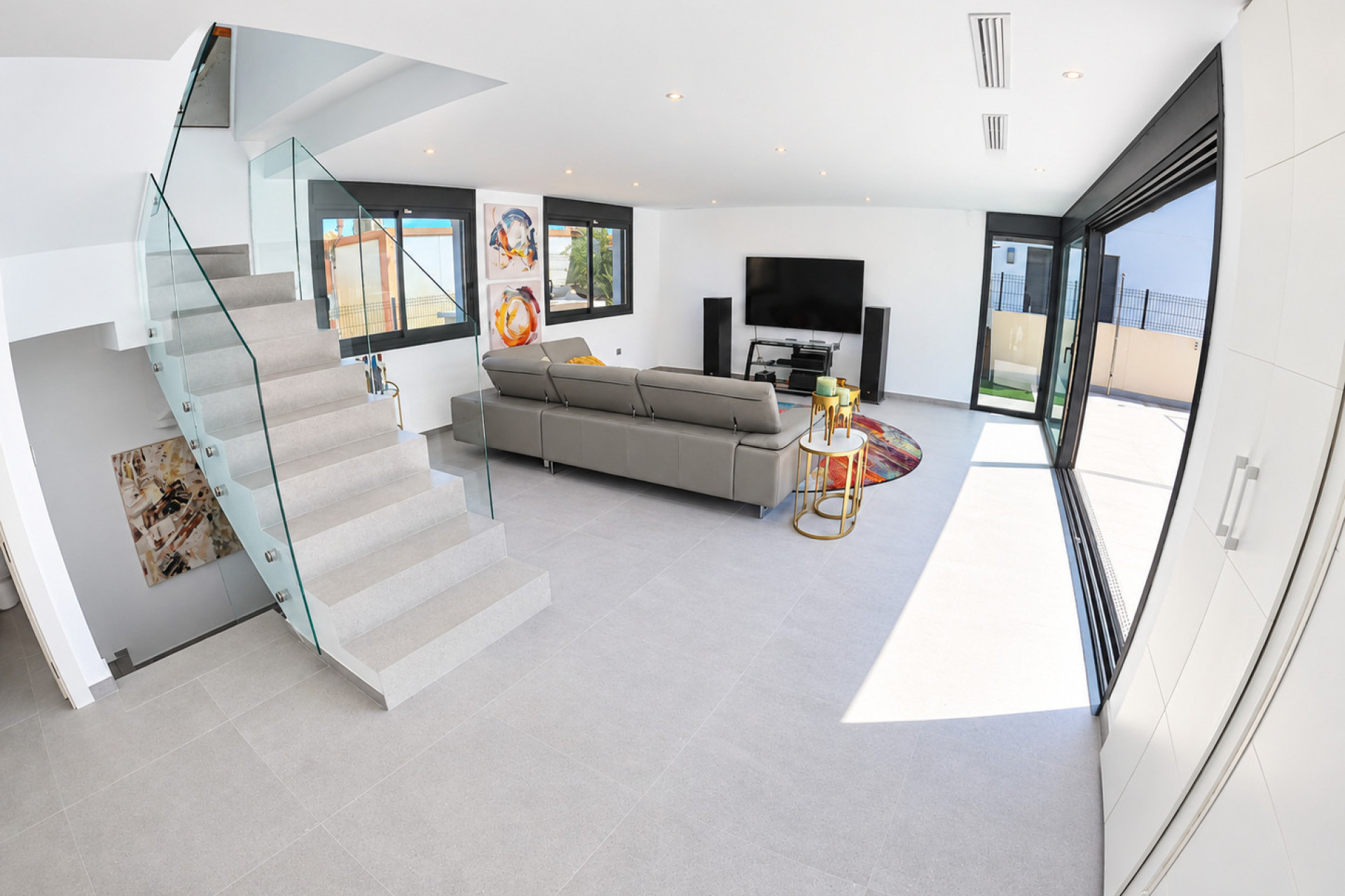 Revente - Detached Villa - Algorfa - La Finca Golf Resort