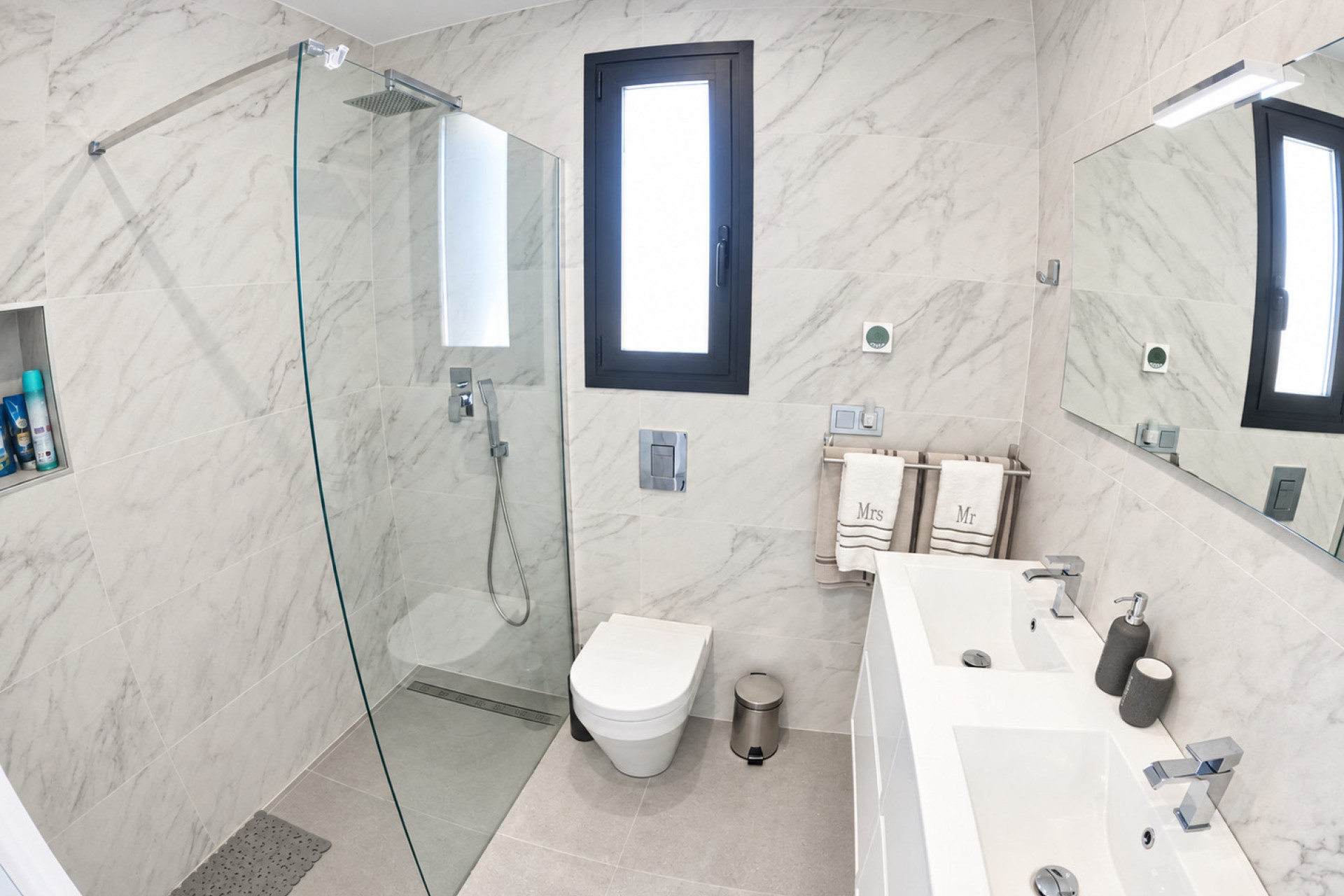 Revente - Detached Villa - Algorfa - La Finca Golf Resort