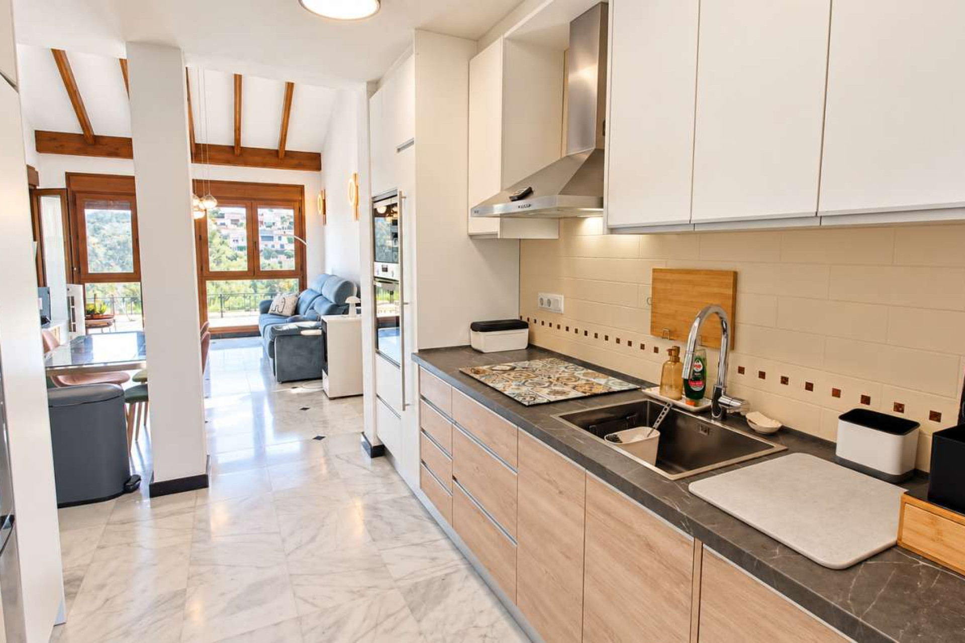Revente - Detached Villa - Algorfa - La Finca Golf Resort