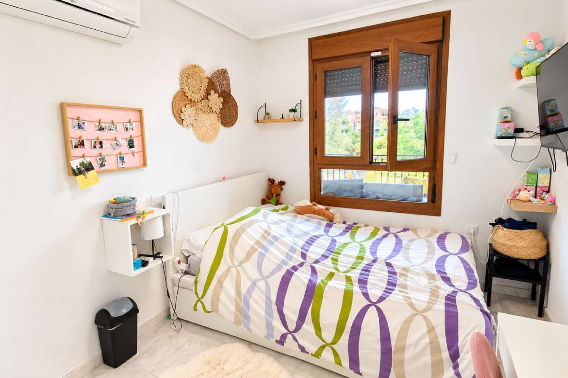 Revente - Detached Villa - Algorfa - La Finca Golf Resort