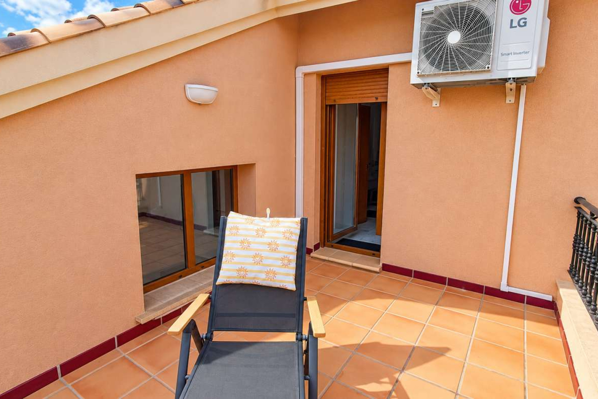 Revente - Detached Villa - Algorfa - La Finca Golf Resort
