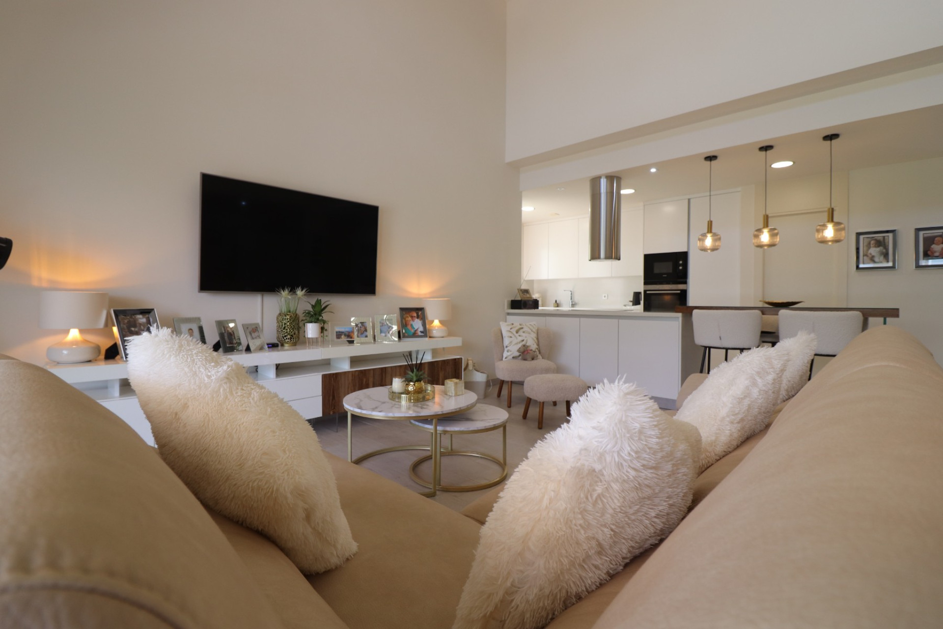 Revente - Detached Villa - Algorfa - La Finca Golf Resort