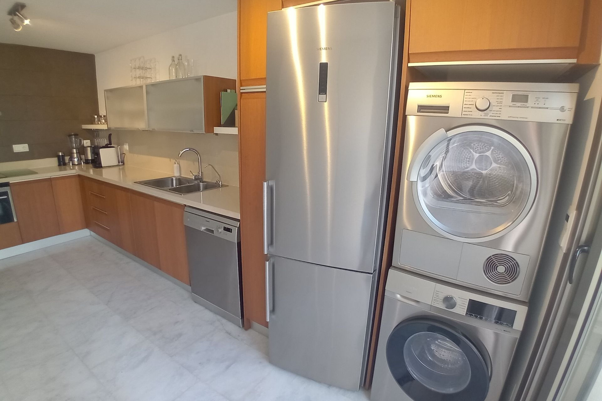 Revente - Detached Villa - Algorfa - La Finca Golf Resort