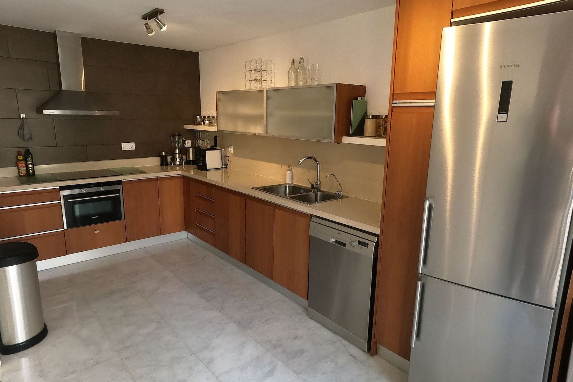 Revente - Detached Villa - Algorfa - La Finca Golf Resort