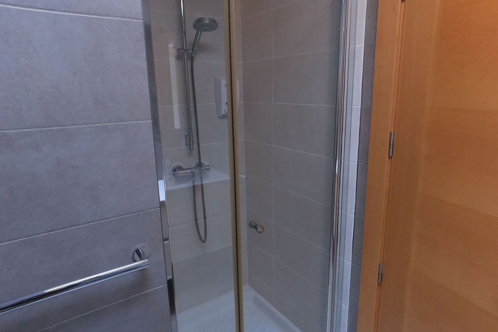 Revente - Detached Villa - Algorfa - La Finca Golf Resort