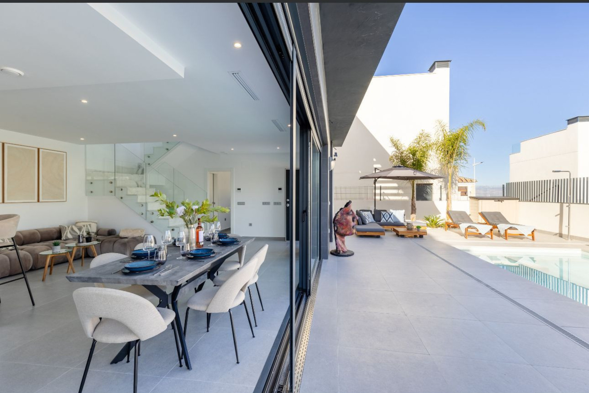 Revente - Detached Villa - Algorfa - La Finca Golf Resort