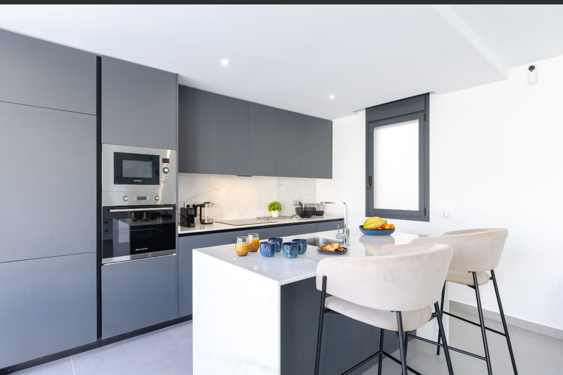 Revente - Detached Villa - Algorfa - La Finca Golf Resort