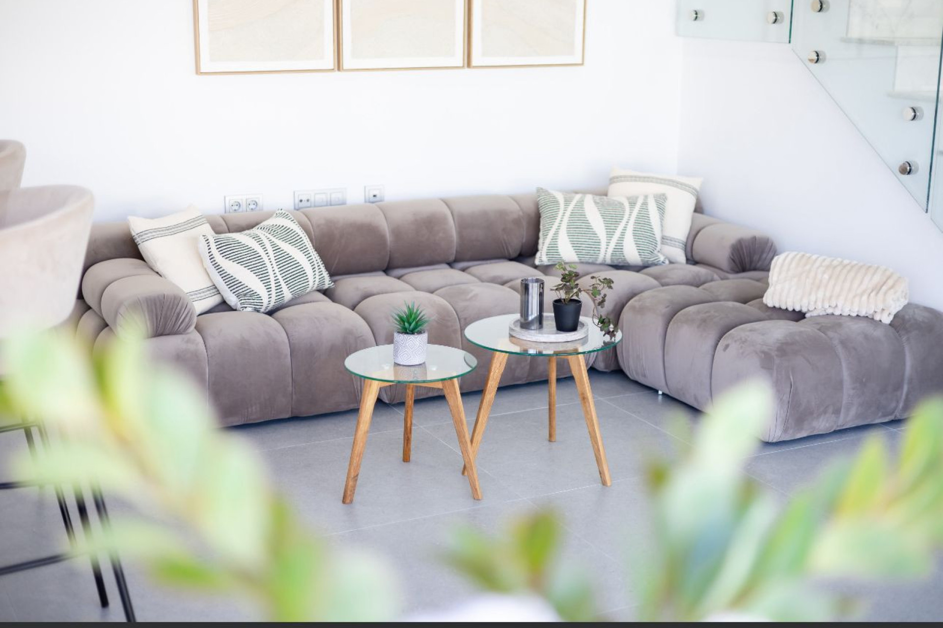 Revente - Detached Villa - Algorfa - La Finca Golf Resort