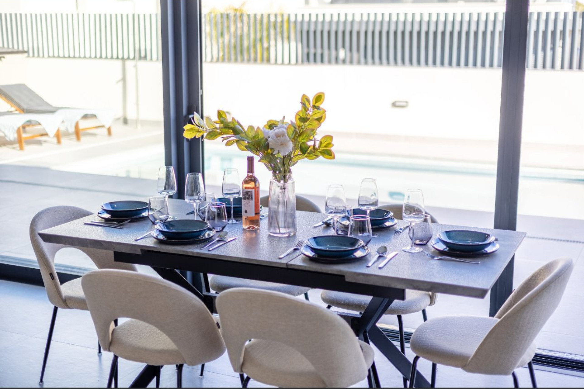 Revente - Detached Villa - Algorfa - La Finca Golf Resort