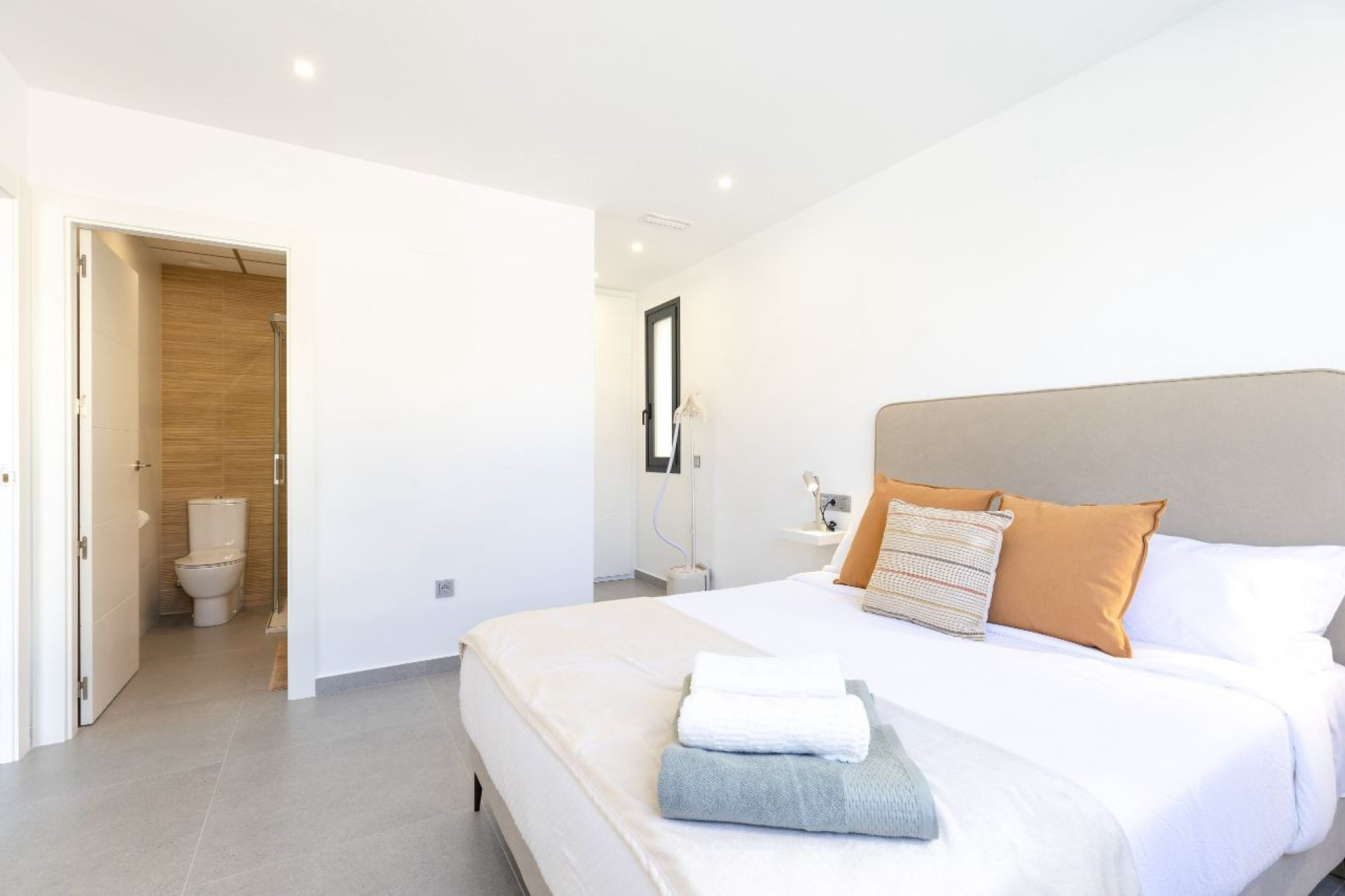 Revente - Detached Villa - Algorfa - La Finca Golf Resort