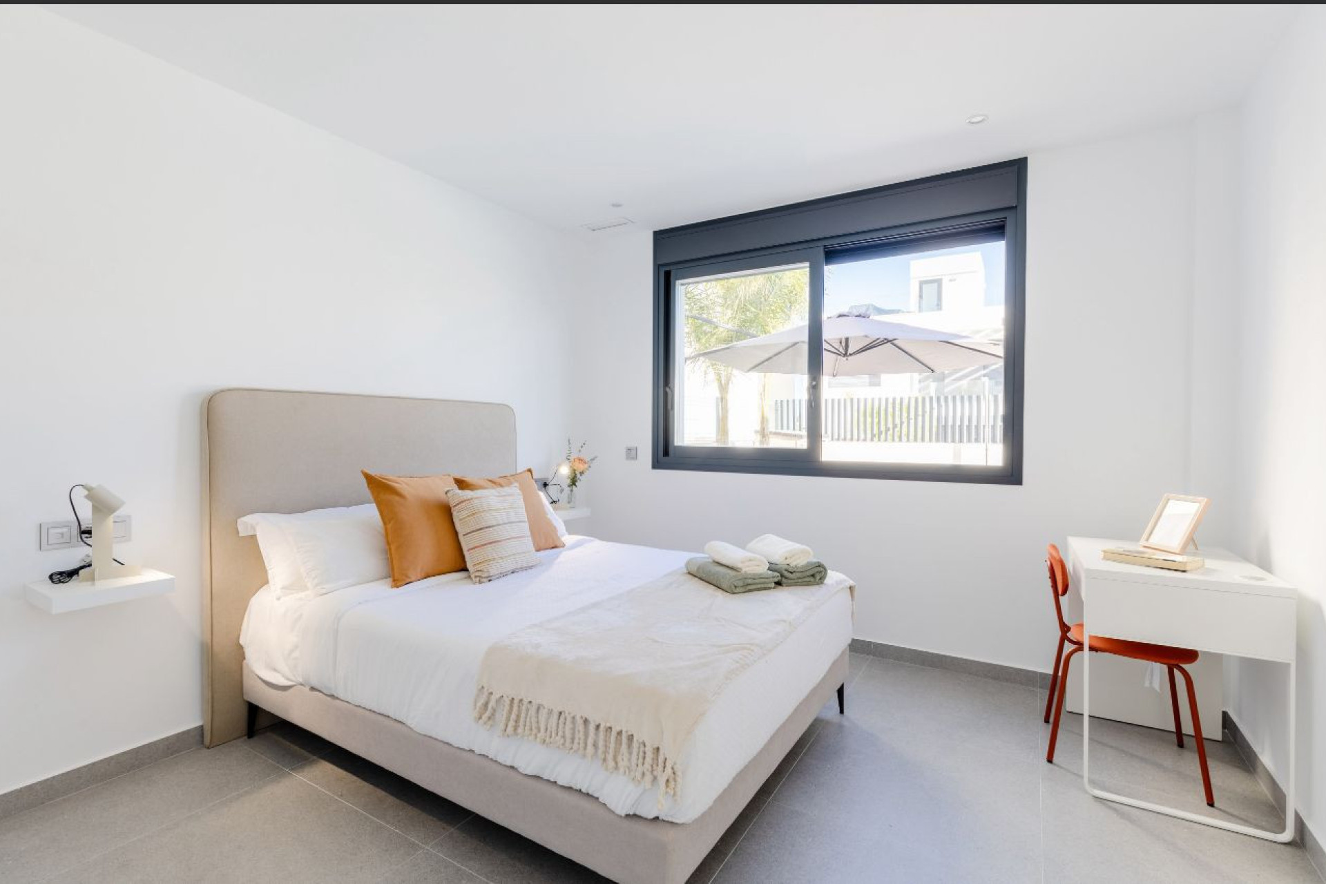 Revente - Detached Villa - Algorfa - La Finca Golf Resort