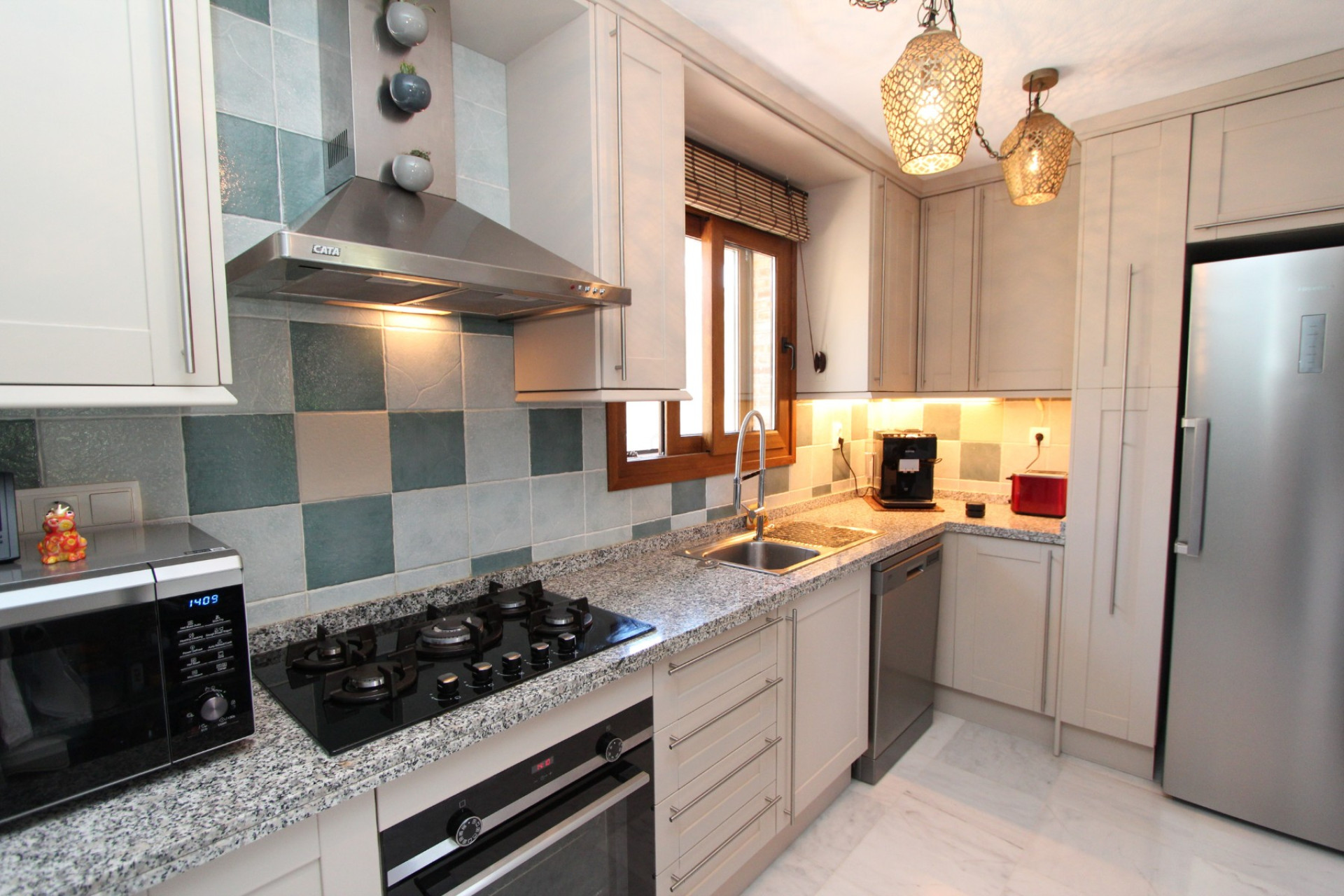 Revente - Detached Villa - Algorfa - La Finca Golf Resort