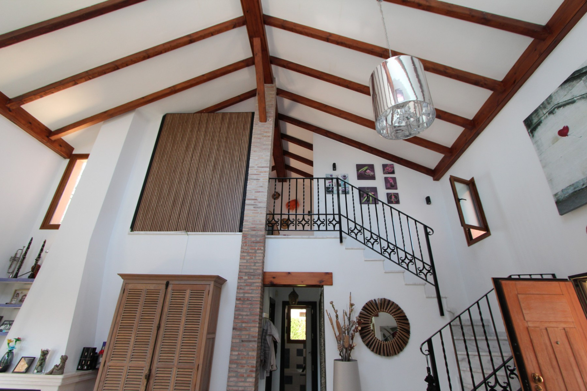 Revente - Detached Villa - Algorfa - La Finca Golf Resort