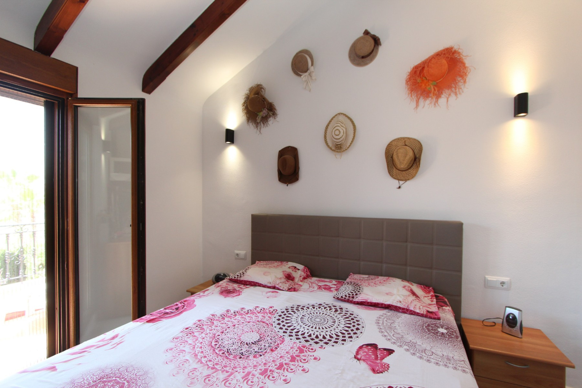 Revente - Detached Villa - Algorfa - La Finca Golf Resort