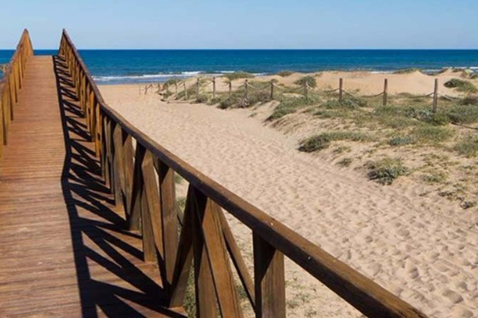 Revente - Detached Villa - Algorfa - La Finca Golf Resort