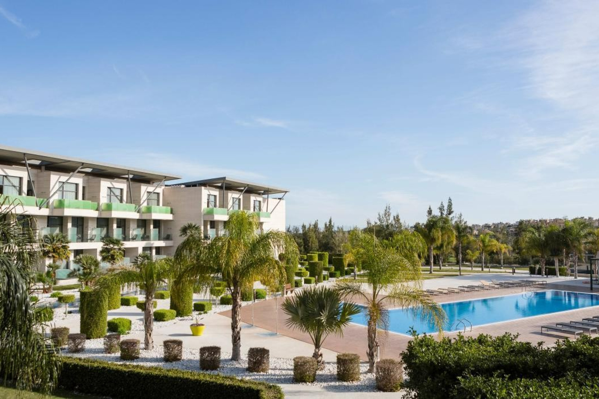 Revente - Detached Villa - Algorfa - La Finca Golf Resort