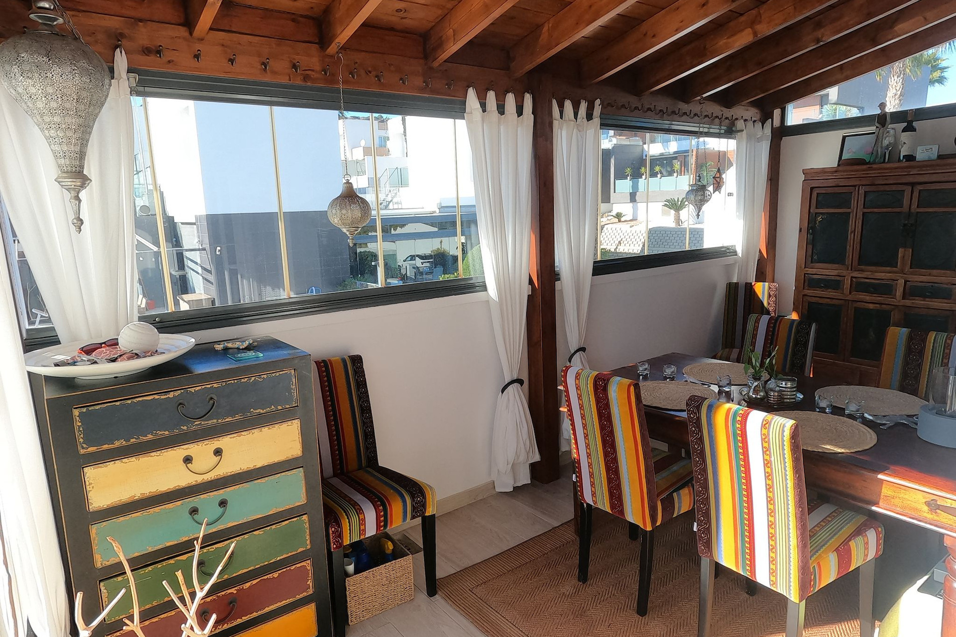 Revente - Detached Villa - Algorfa - La Finca Golf Resort